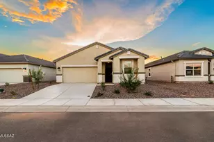 10066 N Guayacan Trail, Marana, AZ 85653 - Photo 2