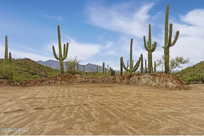 14124 N Tortolita Estates Drive, Tucson, AZ 85755 - Photo 1