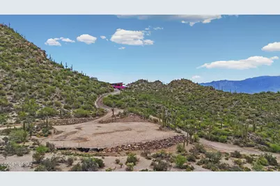 14124 N Tortolita Estates Drive, Tucson, AZ 85755 - Photo 2