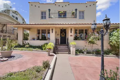 80 E South Court Street, Nogales, AZ 85621 - Photo 2
