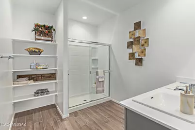 9890 N Swift Fox Place, Marana, AZ 85653 - Photo 20