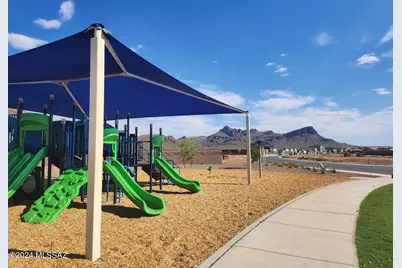 9890 N Swift Fox Place, Marana, AZ 85653 - Photo 32