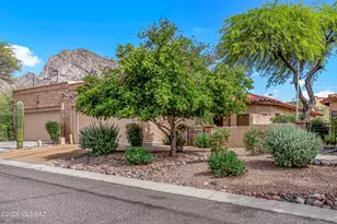 288 E Southern Pines Dr, Tucson, AZ 85737 - Photo 1