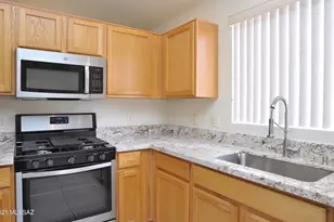 2633 W Cezanne Cir, Tucson, AZ 85741 - Photo 16