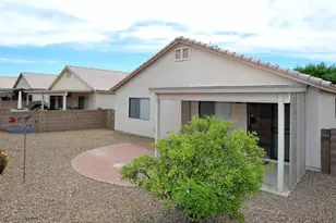 2633 W Cezanne Cir, Tucson, AZ 85741 - Photo 38