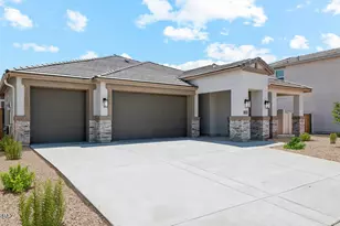 9745 N Heavenly Bamboo Dr, Marana, AZ 85653 - Photo 1