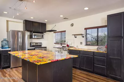 2871 W Alvaro Road, Tucson, AZ 85746 - Photo 4