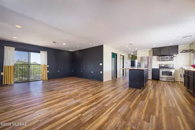 2871 W Alvaro Road, Tucson, AZ 85746 - Photo 2