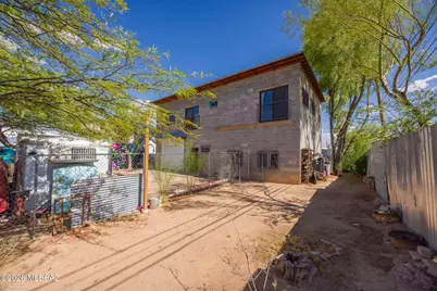 2871 W Alvaro Road, Tucson, AZ 85746 - Photo 24