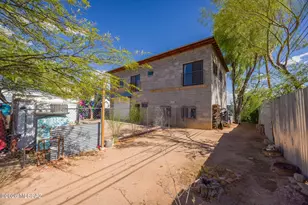 2871 W Alvaro Rd, Tucson, AZ 85746 - Photo 24