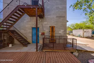2871 W Alvaro Rd, Tucson, AZ 85746 - Photo 12
