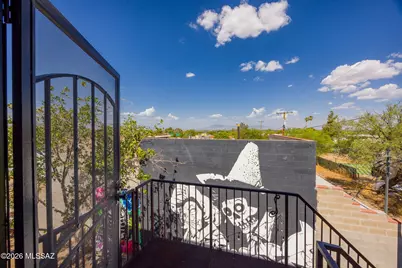 2871 W Alvaro Road, Tucson, AZ 85746 - Photo 16