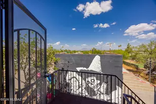 2871 W Alvaro Rd, Tucson, AZ 85746 - Photo 16