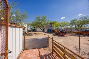 2871 W Alvaro Rd, Tucson, AZ 85746 - Photo 26