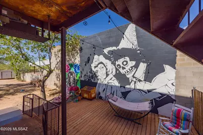 2871 W Alvaro Road, Tucson, AZ 85746 - Photo 18