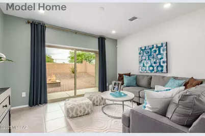 10118 N Camperi Lane, Marana, AZ 85653 - Photo 2
