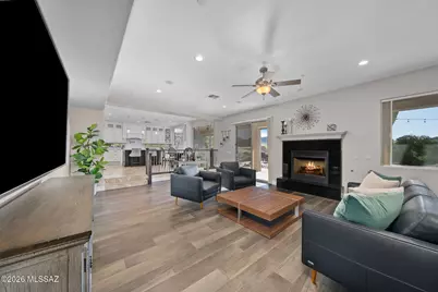 8457 N Ironwood Reserve Way, Tucson, AZ 85743 - Photo 16