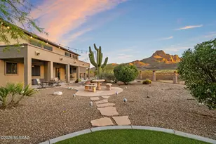 8457 N Ironwood Reserve Way, Tucson, AZ 85743 - Photo 1