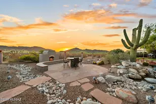 8457 N Ironwood Reserve Way, Tucson, AZ 85743 - Photo 36
