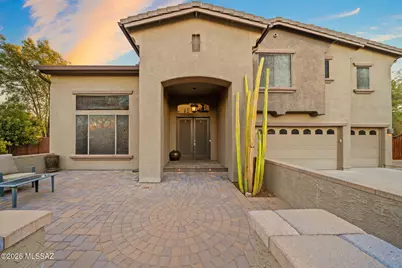 8457 N Ironwood Reserve Way, Tucson, AZ 85743 - Photo 48