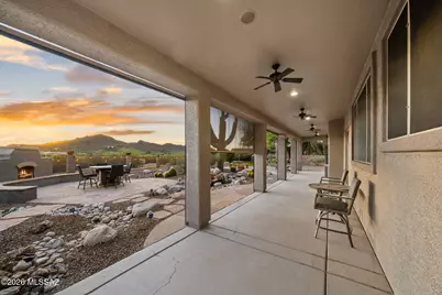 8457 N Ironwood Reserve Way, Tucson, AZ 85743 - Photo 46