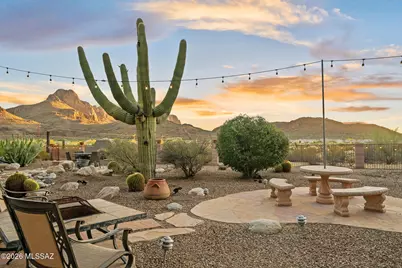 8457 N Ironwood Reserve Way, Tucson, AZ 85743 - Photo 38