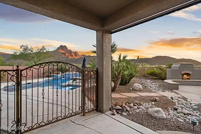 8457 N Ironwood Reserve Way, Tucson, AZ 85743 - Photo 46