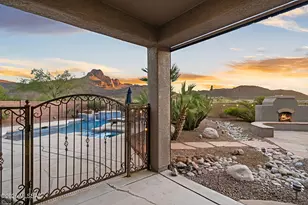 8457 N Ironwood Reserve Way, Tucson, AZ 85743 - Photo 46