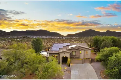 8457 N Ironwood Reserve Way, Tucson, AZ 85743 - Photo 48