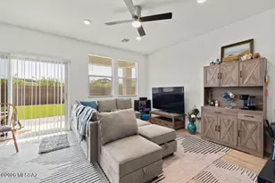 10018 N Cascalote Ln, Marana, AZ 85653 - Photo 10