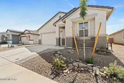 10018 N Cascalote Lane, Marana, AZ 85653 - Photo 6