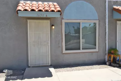 1635 S Jefferson Avenue #B, Tucson, AZ 85711 - Photo 1