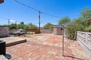 601 E Linden St, Tucson, AZ 85705 - Photo 26