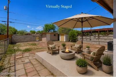 601 E Linden Street, Tucson, AZ 85705 - Photo 24