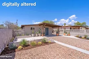 601 E Linden St, Tucson, AZ 85705 - Photo 2