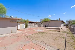 601 E Linden St, Tucson, AZ 85705 - Photo 28