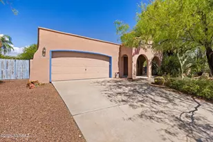3609 W Ironwood Meadows Pl, Tucson, AZ 85742 - Photo 20