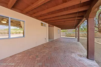 3609 W Ironwood Meadows Place, Tucson, AZ 85742 - Photo 38