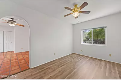3609 W Ironwood Meadows Place, Tucson, AZ 85742 - Photo 6