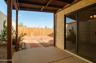 4949 W Doria Dr, Tucson, AZ 85742 - Photo 20