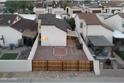 4949 W Doria Drive, Tucson, AZ 85742 - Photo 24