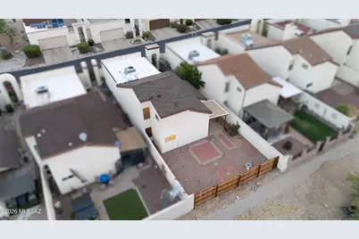 4949 W Doria Drive, Tucson, AZ 85742 - Photo 22