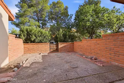 10128 E Chevelon Street, Tucson, AZ 85748 - Photo 28