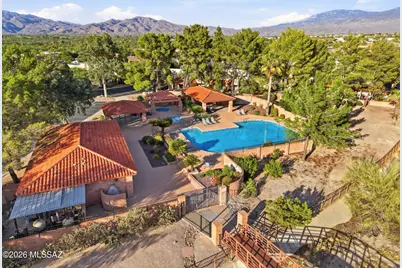10128 E Chevelon Street, Tucson, AZ 85748 - Photo 32
