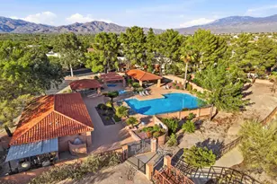10128 E Chevelon St, Tucson, AZ 85748 - Photo 32