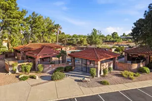 10128 E Chevelon St, Tucson, AZ 85748 - Photo 34