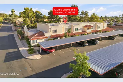 10128 E Chevelon Street, Tucson, AZ 85748 - Photo 2
