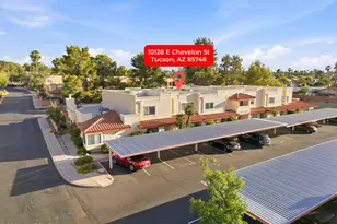 10128 E Chevelon St, Tucson, AZ 85748 - Photo 2