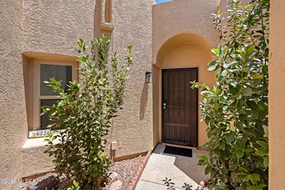 6224 N Rockglen Road, Tucson, AZ 85704 - Photo 2