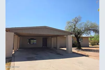 [Address not provided], Tucson, AZ 85713 - Photo 1